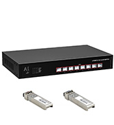 POE switch