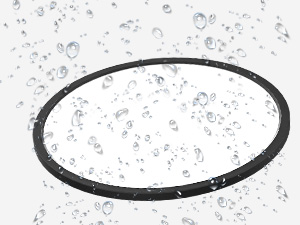 flush mount light fixture