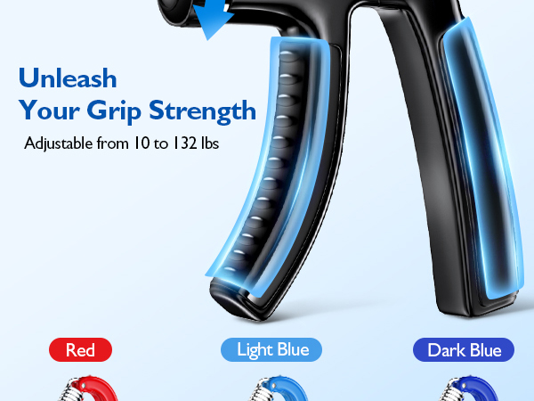 grip strength trainer