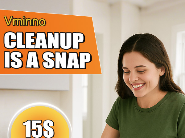 steam cleaner