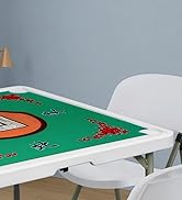 Mahjong Table