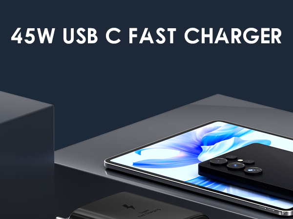 super fast charger usb c