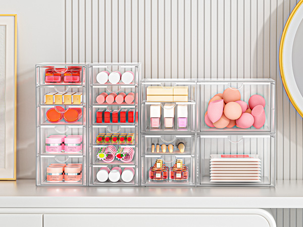 Makeup Oreganizer