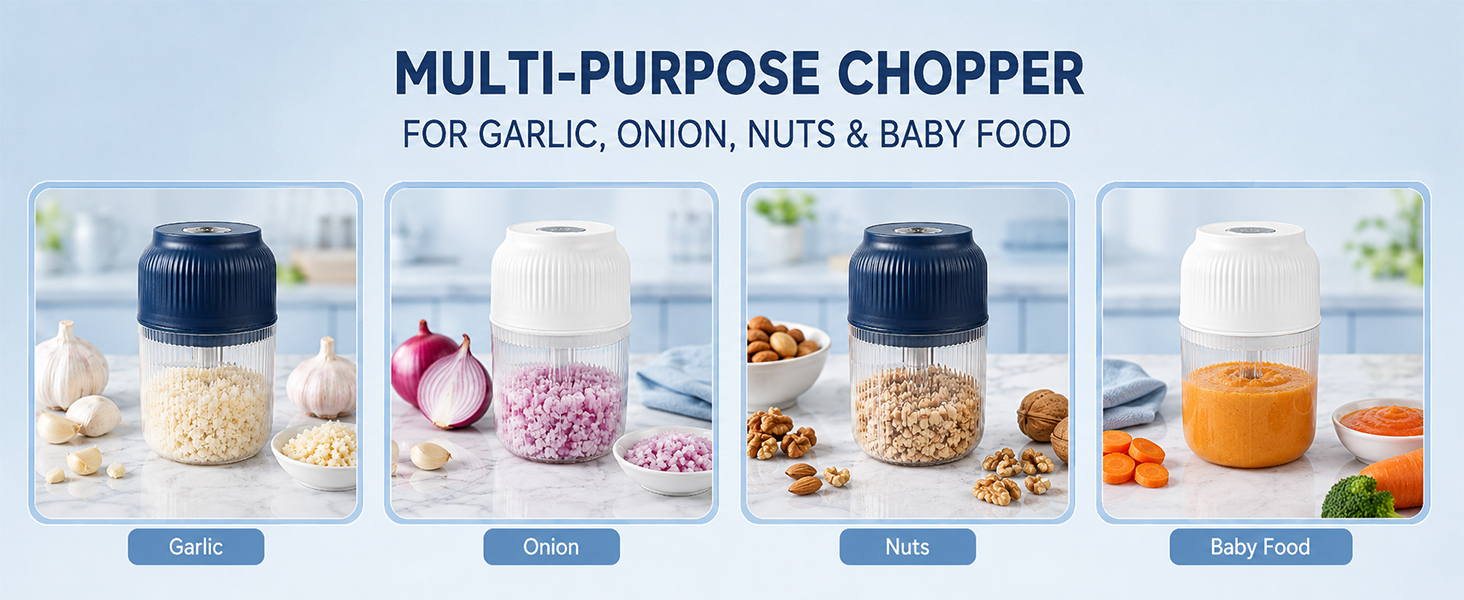 garlic mincer