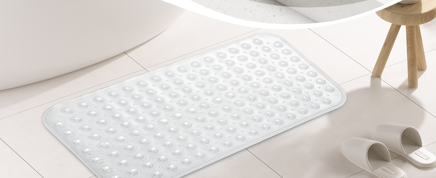 bath mats for tub
