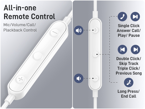 lightning headphones