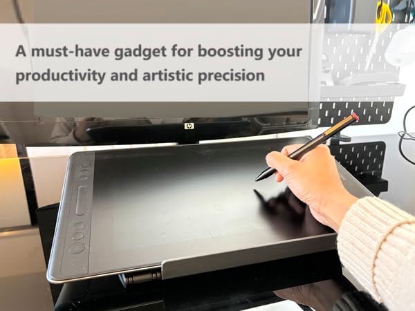 drawing tablet stand