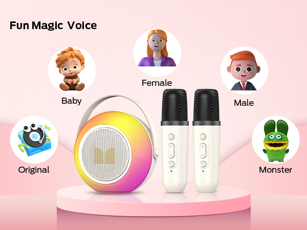 Portable Bluetooth Speaker