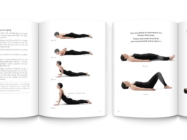 treat your own back book with two page spreads