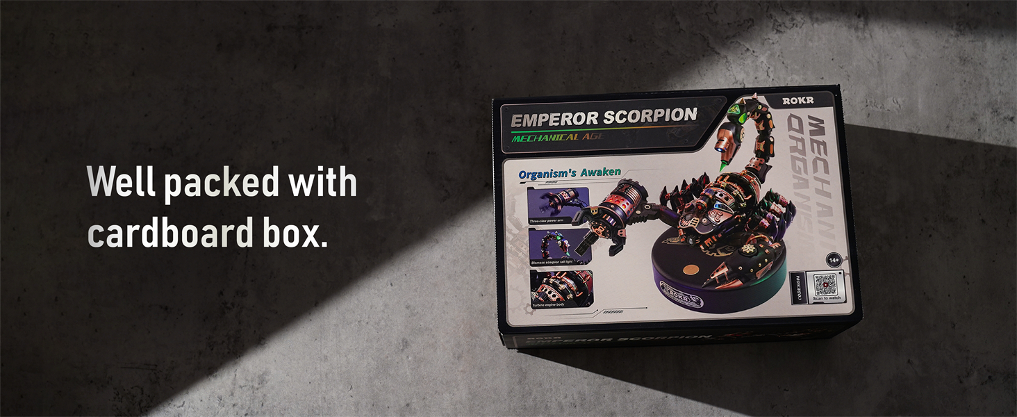 This exquisite laser-cut puzzles gift is good for DIY enthusiasts and insect lovers