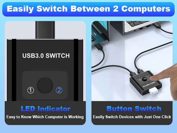 USB Switch