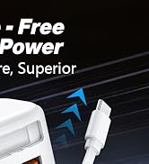 retractable wall charger