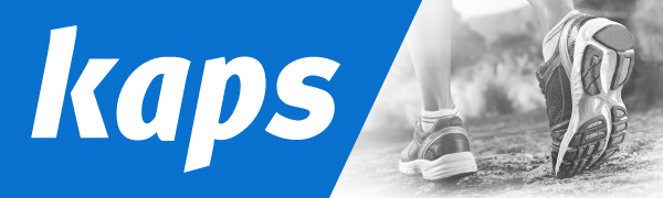 Kaps Shoe Insoles