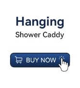 Hanging Shower Caddy