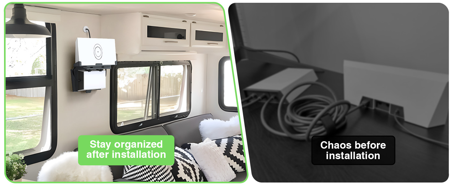 Starlink Gen 3 Router Mount