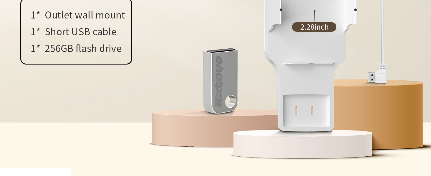 Blink Sync Module 2 Mount