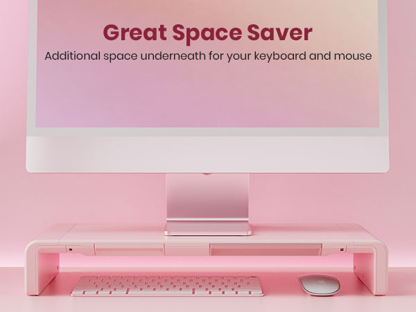 monitor stand