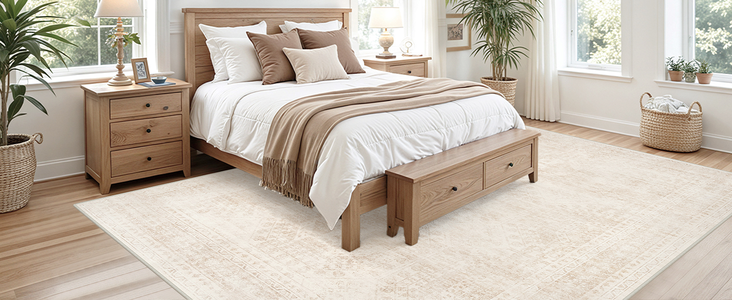 rugs for bedroom