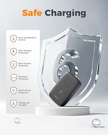 USB Charging Station