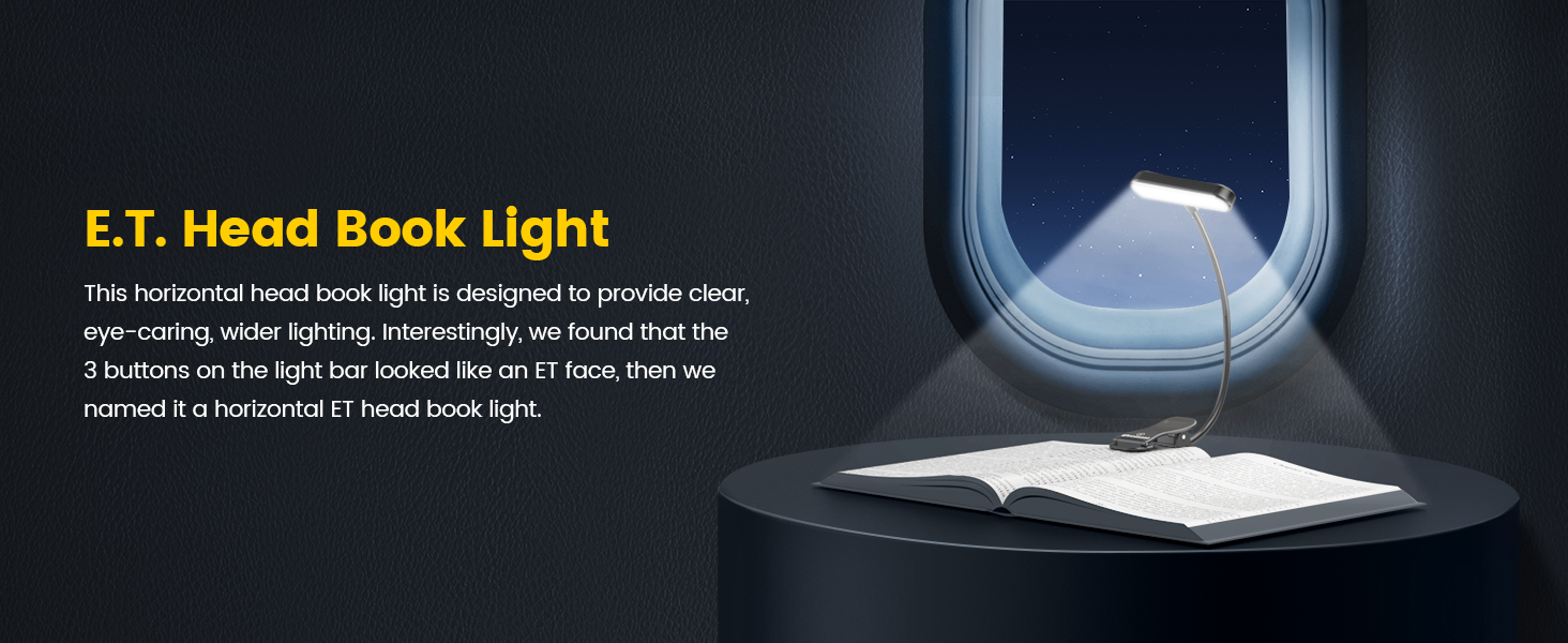 reading light 