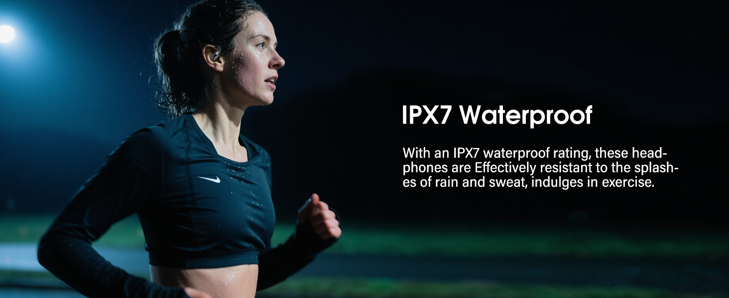 waterproof earbuds