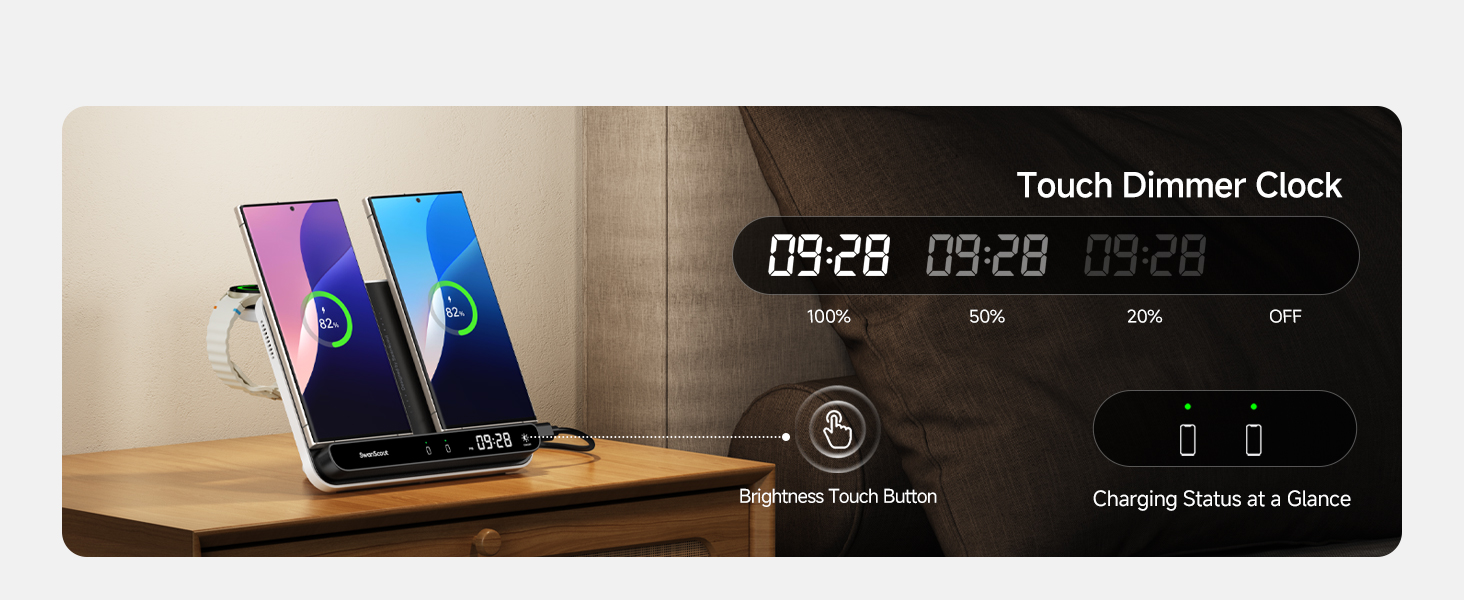 clock