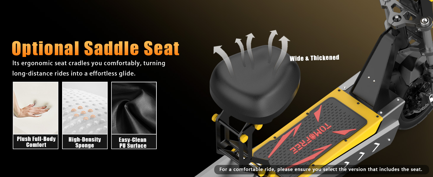 l7-electric scooter adult