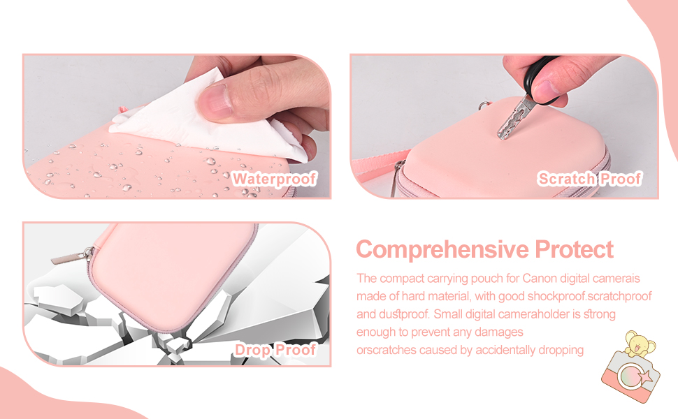 Comprehensive Protect