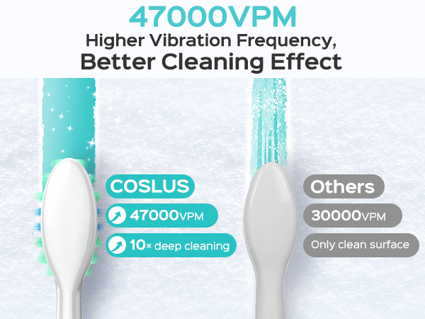 Electric Toothbrush for Adults and Kids Travel Cepillo de dientes eléctrico para adultos y niños
