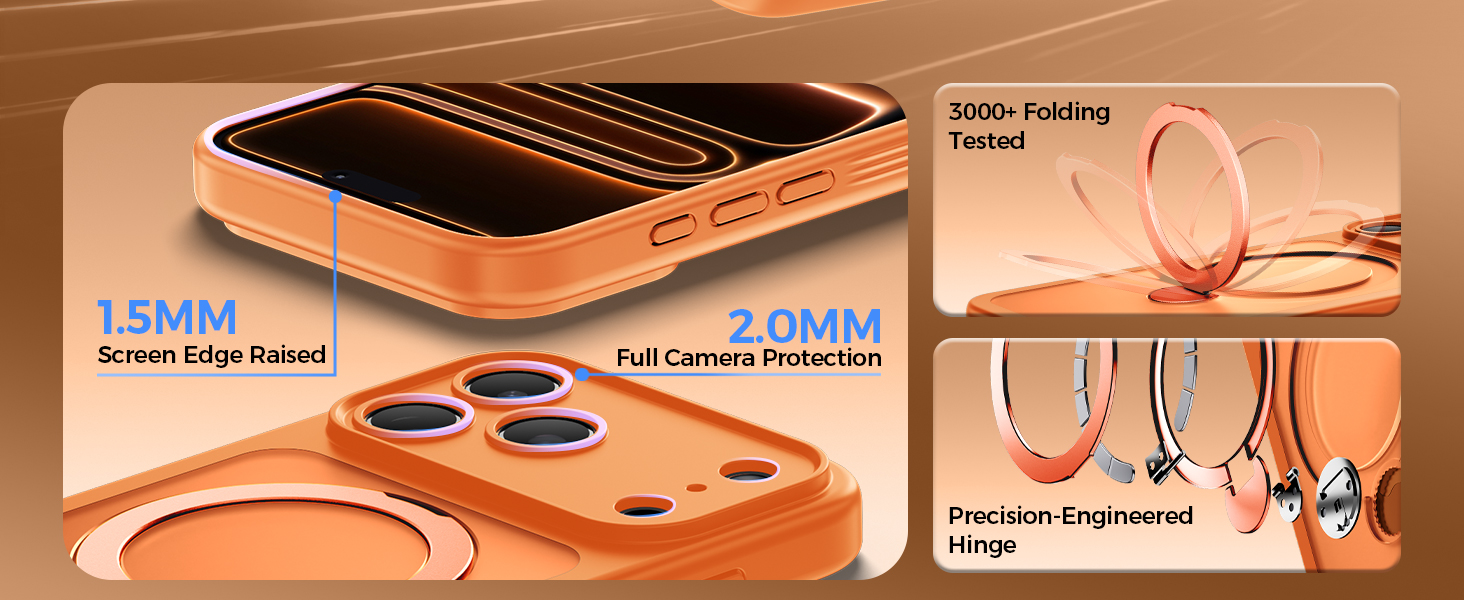 iphone 17 pro max case