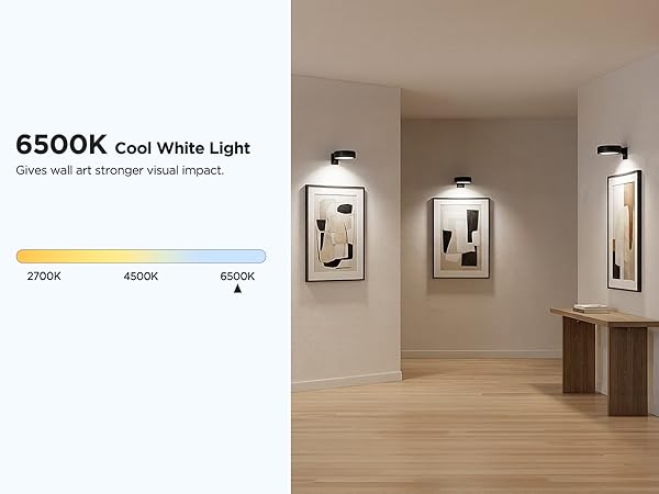 picture light