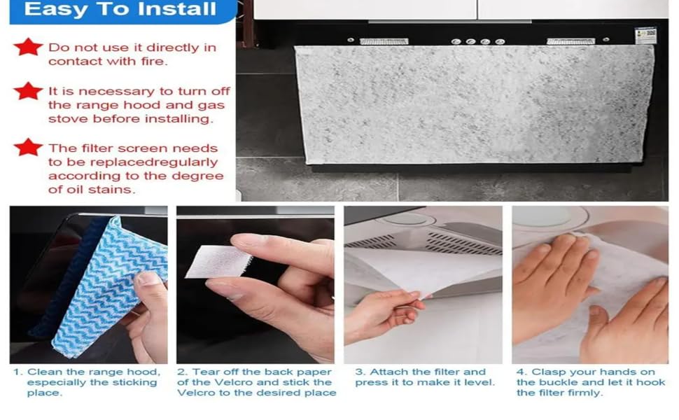 Install instruction