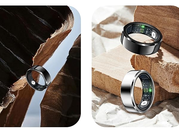 Wearable Heart Rate Daily Workout Memory