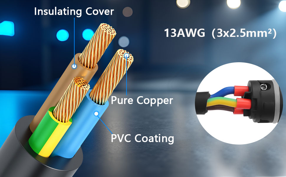 powercon connector