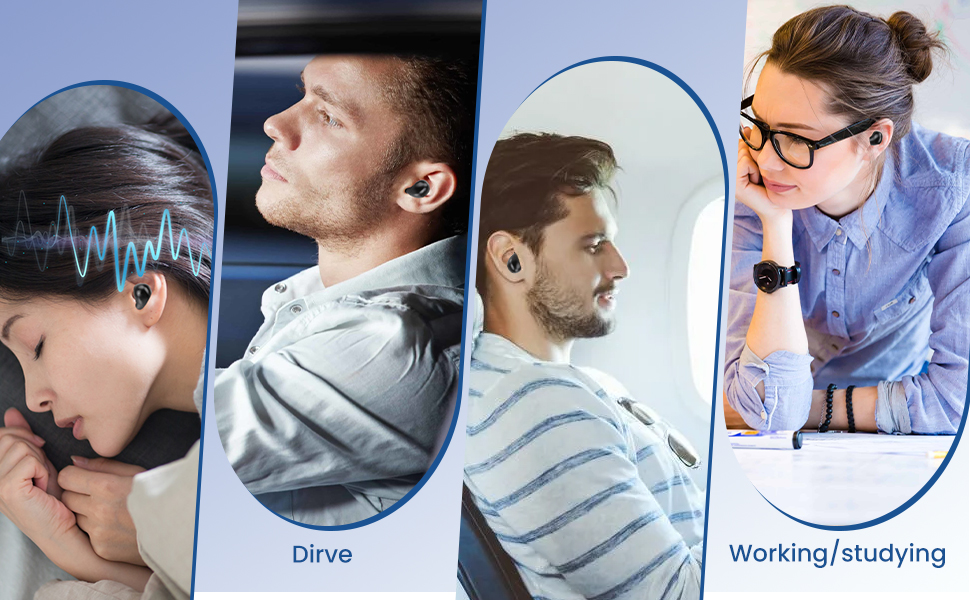 wireless earbuds for small ears