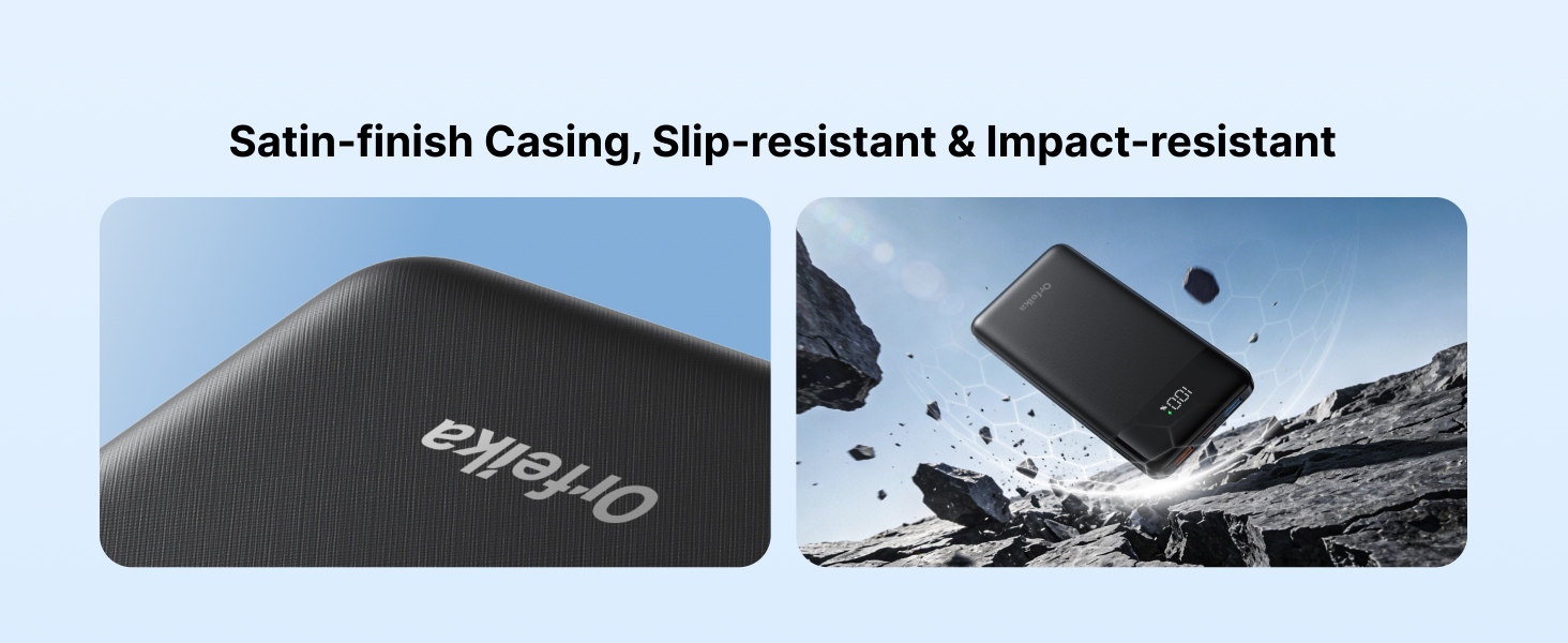 portable charger for iphone