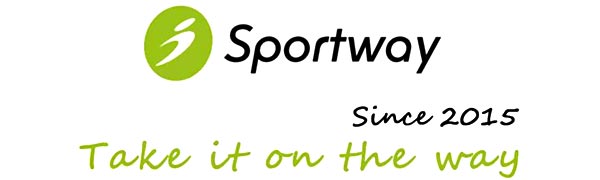 Sportway logo information