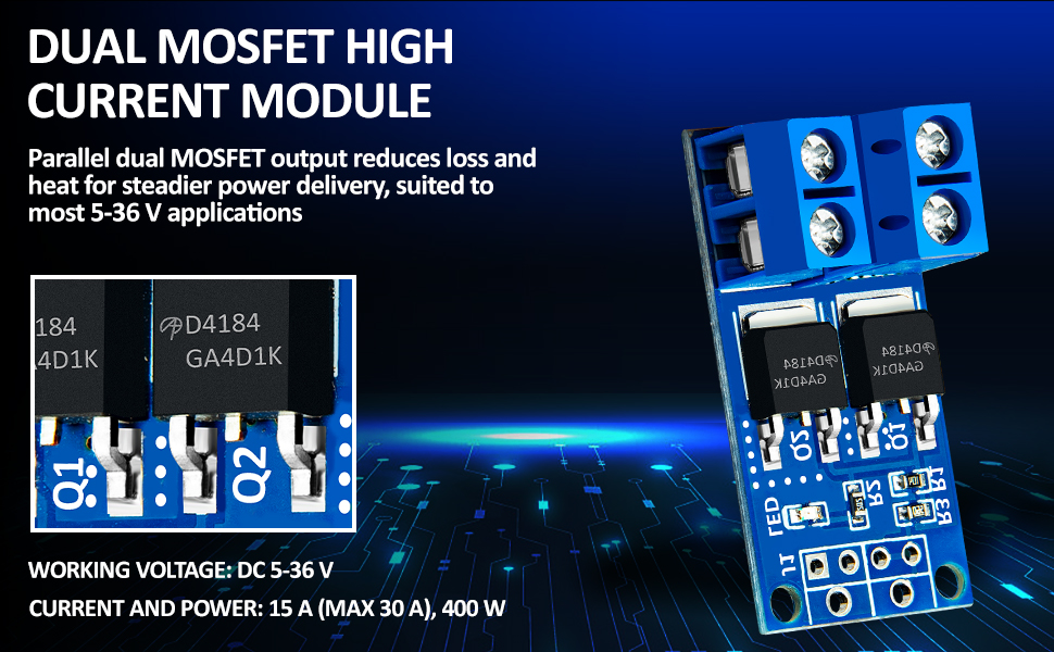 Motor Controller