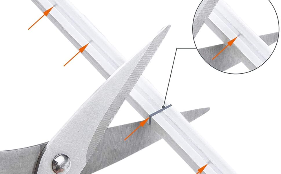 Neon Strip Light Without Adapter