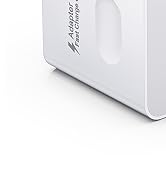 [2-Pack] USB C Wall Charger, 40W 4-Port Fast Charging Block USB C Charger Dual Port PD Power Deli...