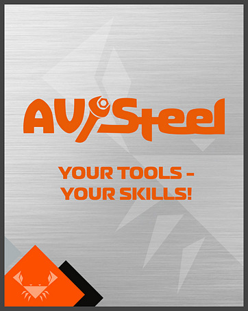 av steel