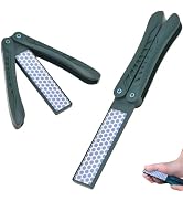 KINTEGOOD Foldable Nano Glass Foot File Callus Remover, Dual Sided Foot Scraper Hard Skin Remover...