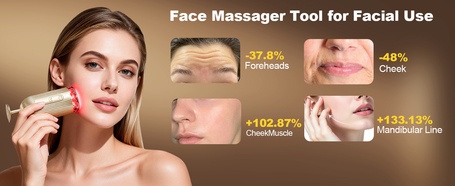 facial sculpting tool