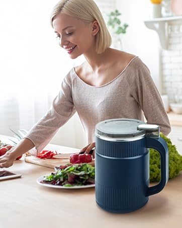 Electric Coffee Grinders