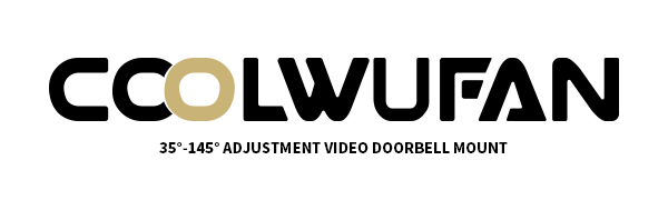 ring doorbell mount,ring doorbell angle mount,anti theft doorbell mount,blink doorbell mount,ring