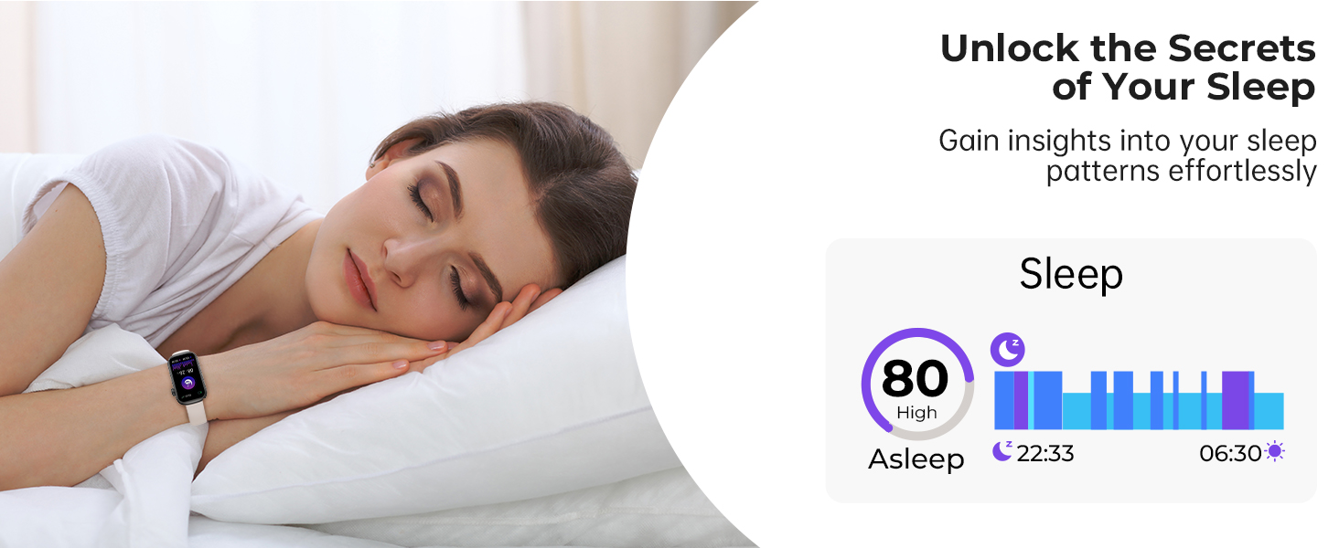 sleep monitor