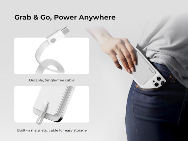 slim power bank