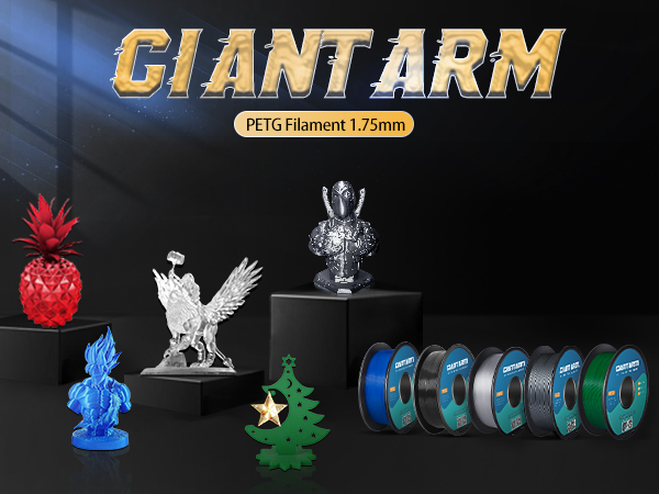 petg filament