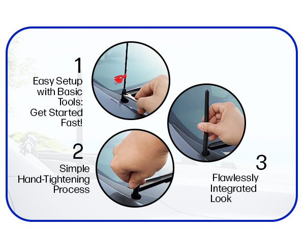 superb german engineered conductive accessory signal materials clear consistent short aluminio