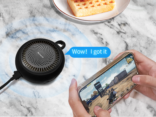 mini speaker bluetooth